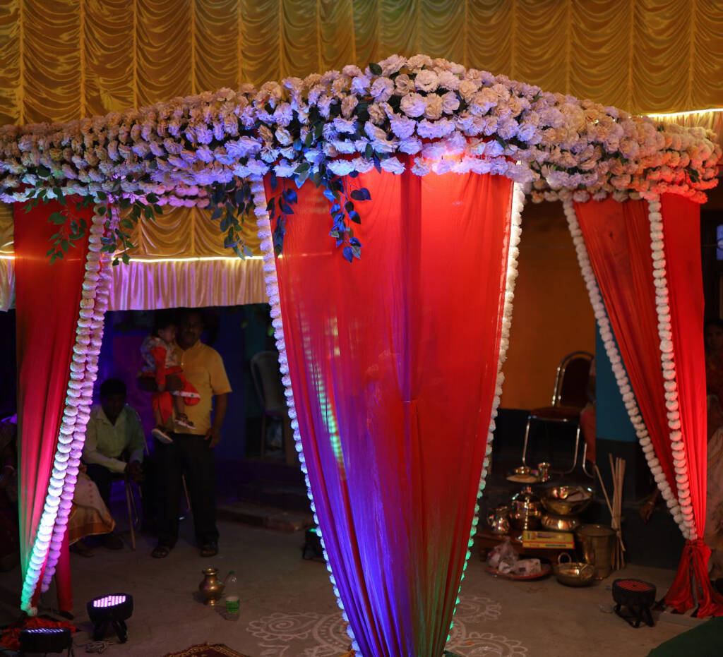 Wedding Planner in Kolkata