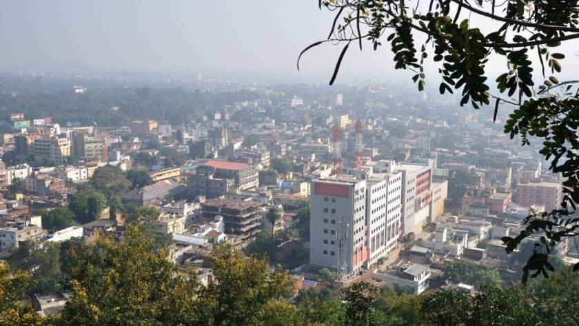 Event Management Company in Ranchi